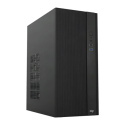 Darkflash Q15 M-ATX/ITX Noir Boîtier PC