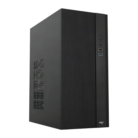 Darkflash Q15 M-ATX/ITX Noir Boîtier PC