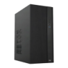 Darkflash Q15 M-ATX/ITX Noir Boîtier PC