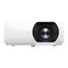 BenQ Laser WXGA 1280x800 4000 lumens ANSI DLP Blanc LW655 WiFi haut-parleur 15W 32dB Projecteur