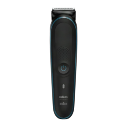 Gillette Intimate Trimmer i5 Noir sans fil 100 min Tondeuse