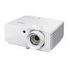 Optoma Laser Full HD 1080p 5600 lumens ANSI DLP Blanc ZH551 WiFi haut-parleur 15W 30dB Projecteur