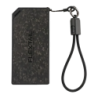 Flextail Zero Noir avec câble intégré 10000mAh 22,5W USB-C Power Bank