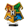 Set LEGO Harry Potter Bouclier des Maisons de Poudlard 76462 545 pièces 12 ans