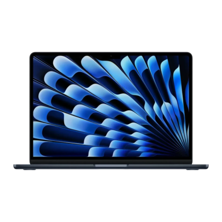 Apple MacBook Air 13 pouces M5 16GB/1TB Liquid Retina IPS SSD macOS Tahoe Minuit WiFi 7 PC portable