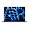 Apple MacBook Air 13 pouces M5 16GB/1TB Liquid Retina IPS SSD macOS Tahoe Minuit WiFi 7 PC portable