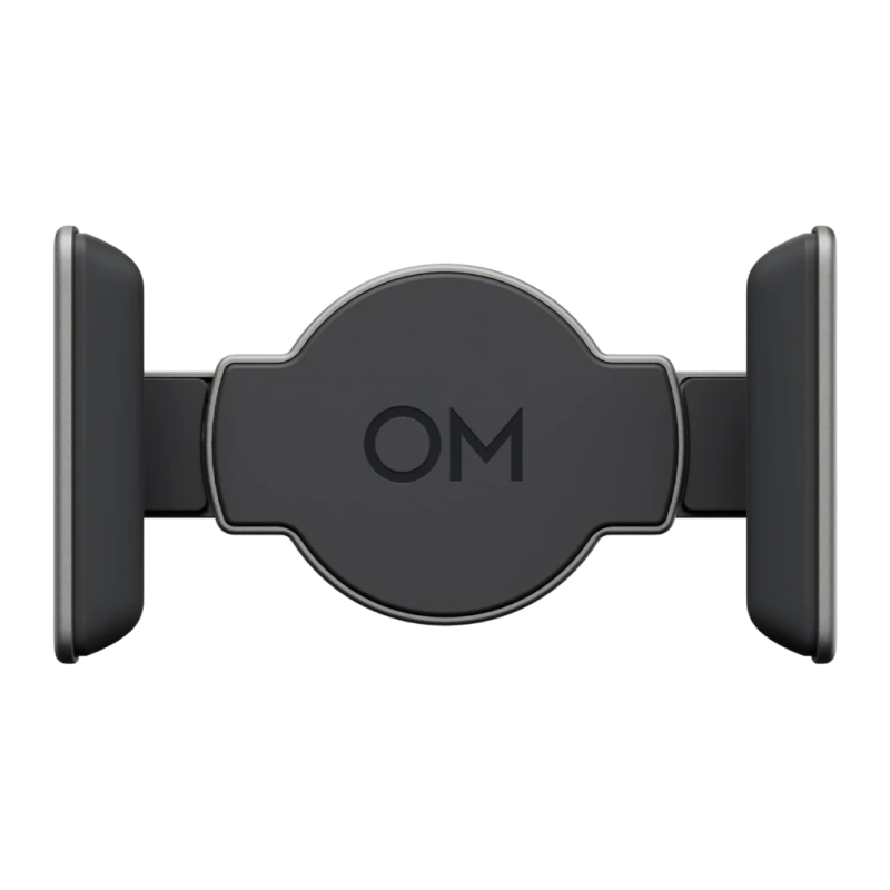 Support Magnétique DJI pour Smartphone Osmo Mobile 7 Gris 170–300 g
