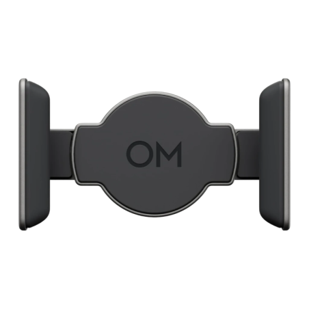 Support Magnétique DJI pour Smartphone Osmo Mobile 7 Gris 170–300 g