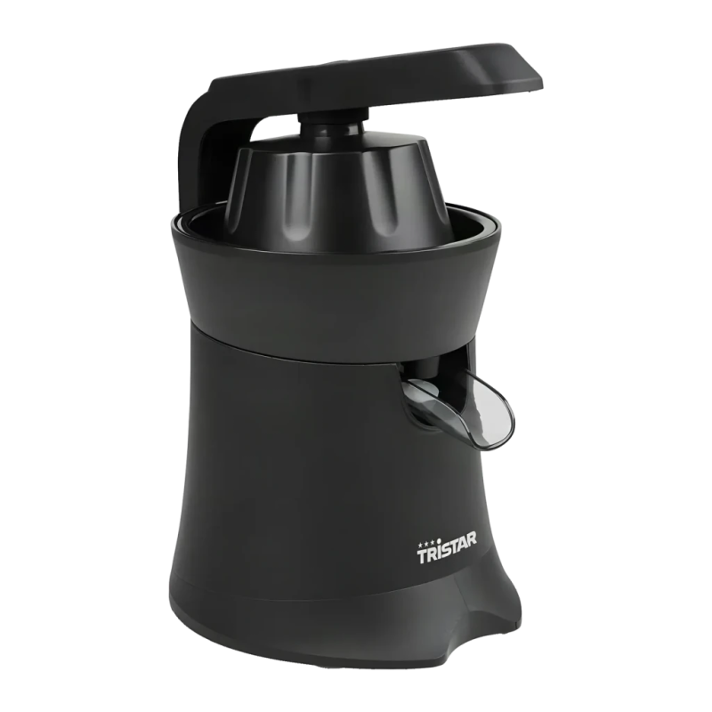 Tristar 120W Noir CP-3015 Presse-agrumes