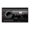 Blaupunkt Palma 200 DAB BT Noir 2 DIN Bluetooth Autoradio