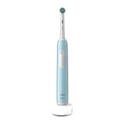 Oral-B Pro Series 1 Oscillante Bleu/Blanc sans fil Brosse à dents électrique