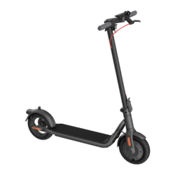 NAVEE V40i Pro 350W 40km 20km/h 10 pouces Noir 120kg IPX5 pliable Trottinette électrique