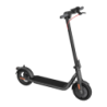 NAVEE V40i Pro 350W 40km 20km/h 10 pouces Noir 120kg IPX5 pliable Trottinette électrique