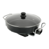 Poêle électrique Princess Multi Wonder Chef Pro 5,4L 1800W Noir