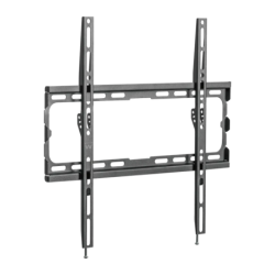 Support TV Ewent Noir Mural Fixe 32-70 pouces EW1502