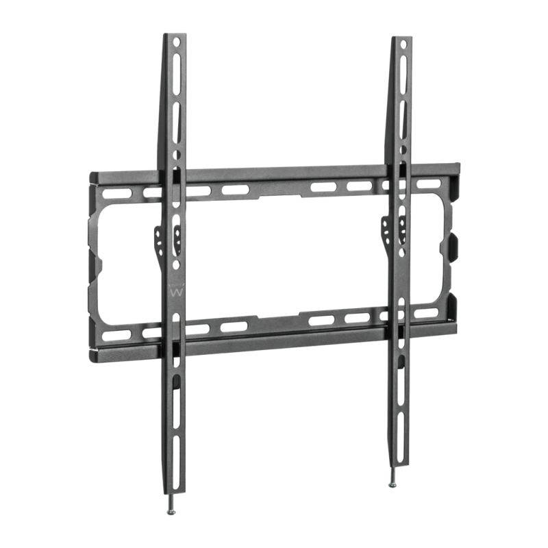 Support TV Ewent Noir Mural Fixe 32-70 pouces EW1502