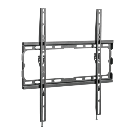 Support TV Ewent Noir Mural Fixe 32-70 pouces EW1502