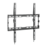 Support TV Ewent Noir Mural Fixe 32-70 pouces EW1502