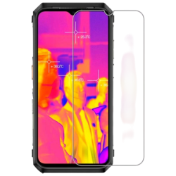 Protecteur d'écran en verre trempé Ulefone Power Armor 18 / 18T