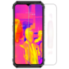 Protecteur d'écran en verre trempé Ulefone Power Armor 18 / 18T
