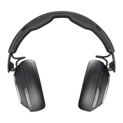 Poly Voyager Surround 80 UC Noir Arceau ANC Bluetooth 5.3 24h Casque sans fil