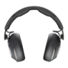 Poly Voyager Surround 80 UC Noir Arceau ANC Bluetooth 5.3 24h Casque sans fil