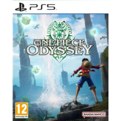 Jeu vidéo Bandai Namco Entertainment One Piece: Odyssey Standard PS5