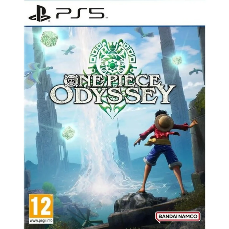 Jeu vidéo Bandai Namco Entertainment One Piece: Odyssey Standard PS5