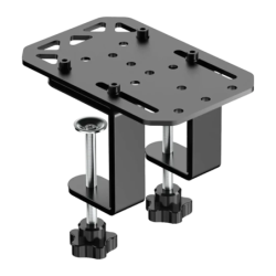 Support de bureau PXN ZD1 PC Noir