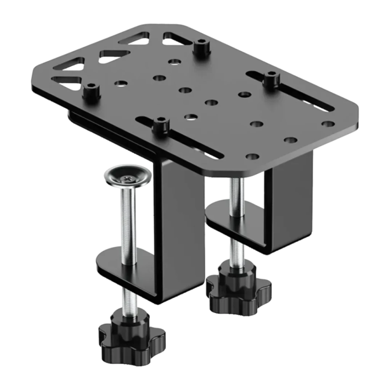 Support de bureau PXN ZD1 PC Noir