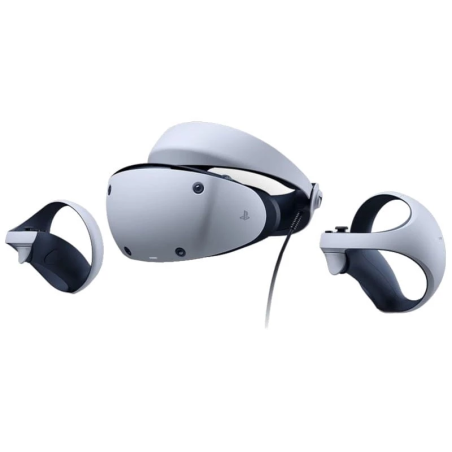 Sony PlayStation VR2 Playstation 5 2000x2040 Casque de réalité virtuelle