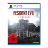 Jeu vidéo Capcom Resident Evil Requiem Standard Édition allemande (USK 18) PS5