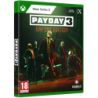 Jeu vidéo Prime Matter Payday 3 Day One Edition Xbox Series X