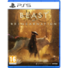 Jeu vidéo Fictions Beast of Reincarnation Standard PS5