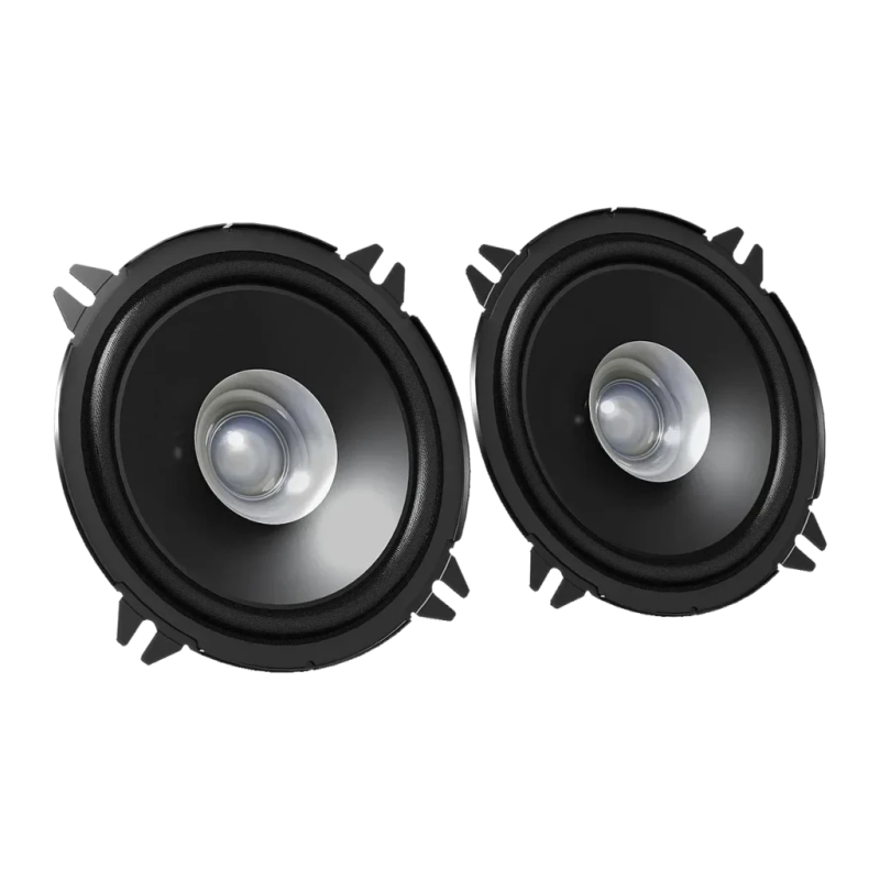 JVC 2 voies CS-J510X Noir 30W Haut-parleurs voiture