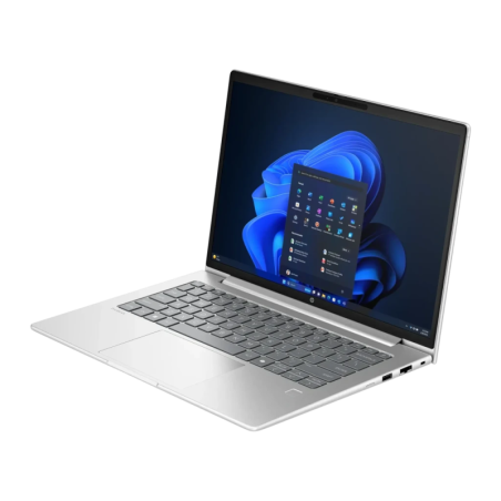 HP ProBook 4 G1i AI Wolf Pro Security Edition 16GB/512GB 14 pouces IPS WUXGA Intel Core Ultra 7 255U SSD NVMe Argent PC portable