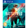 Jeu vidéo Electronic Arts Battlefield 2042 Édition Standard PS4