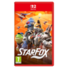 Jeu Nintendo Star Fox Switch 2 Standard