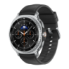 Samsung Galaxy Watch 8 Classic 46 mm LTE Noir 1,3 pouces AMOLED GPS Tension artérielle 5ATM