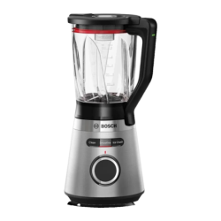 Bosch VitaPower 1,5L 1200W Noir MMB6382M acier inoxydable Blender