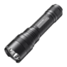 Superfire USB-C 1480 Lumens 330m Noir L6-U 3700mAh IP44 Lampe torche LED rechargeable
