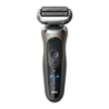Braun Series 7 sec et humide 72-C1200s Noir/Bronze 60 min Rasoir électrique