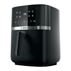 Bosch Série 4 6,1L 2050W Noir MAF462B0 écran tactile Friteuse à air