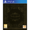 Jeu vidéo Bandai Namco Entertainment Dark Souls Trilogy PS4