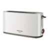 Taurus My Toast 1000W 1 Fente Blanc Grille-pain