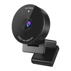 EMEET SmartCam C950 Full HD 1080p Noir micro Webcam