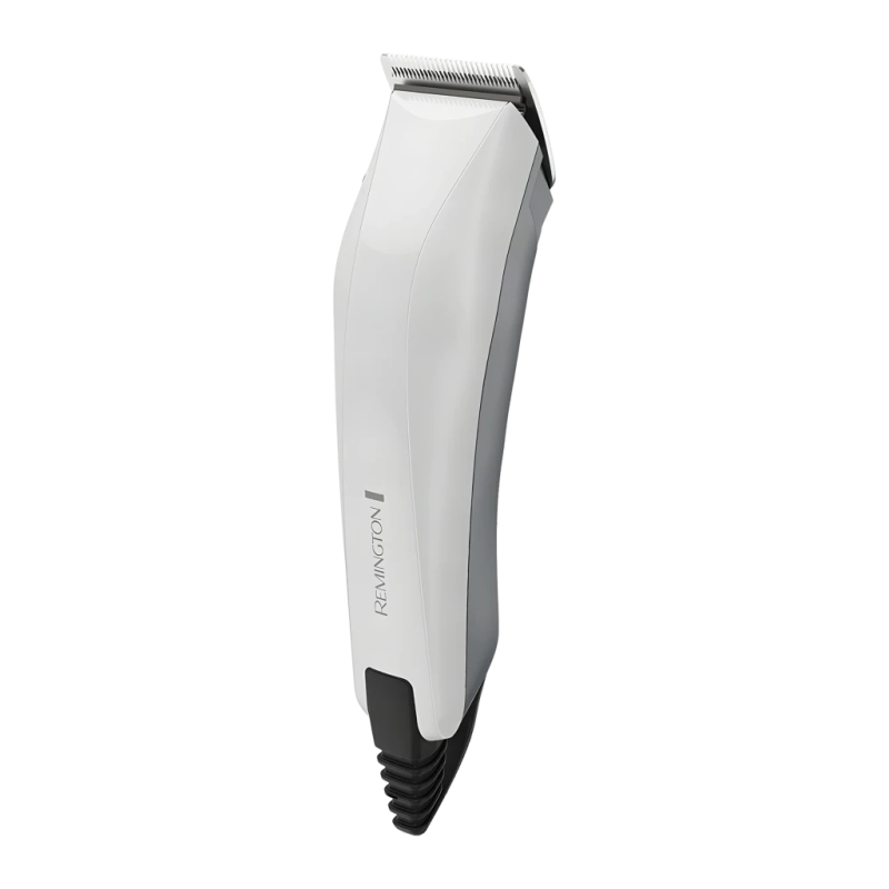 Remington ColourCut 9 sabots HC5035 Blanc Tondeuse