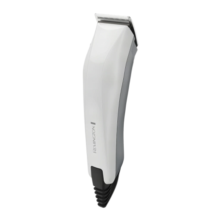 Remington ColourCut 9 sabots HC5035 Blanc Tondeuse
