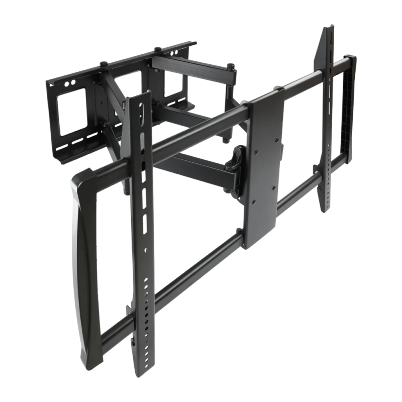 Support TV TooQ Noir Mural Articulé 60-100 pouces LP75100TN-B