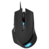 Sharkoon SHARK Force II USB 4200 DPI Noir 6 boutons 120 g Souris Gaming